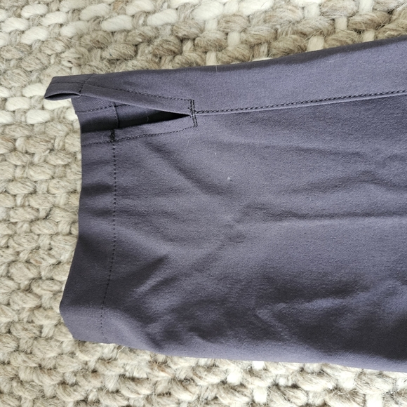 - Like new Slazenger golf pants  gray size 0 - Picture 2 of 14